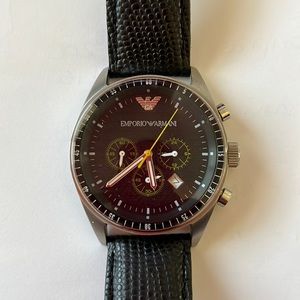 Men’s Emporio Armani